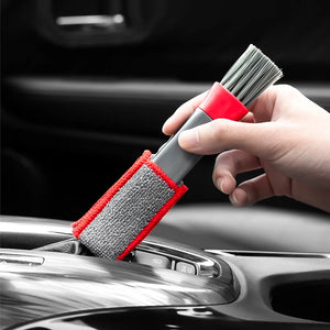 Car Air-Conditioner Cleaning brush