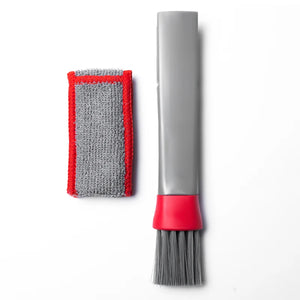 Car Air-Conditioner Cleaning brush