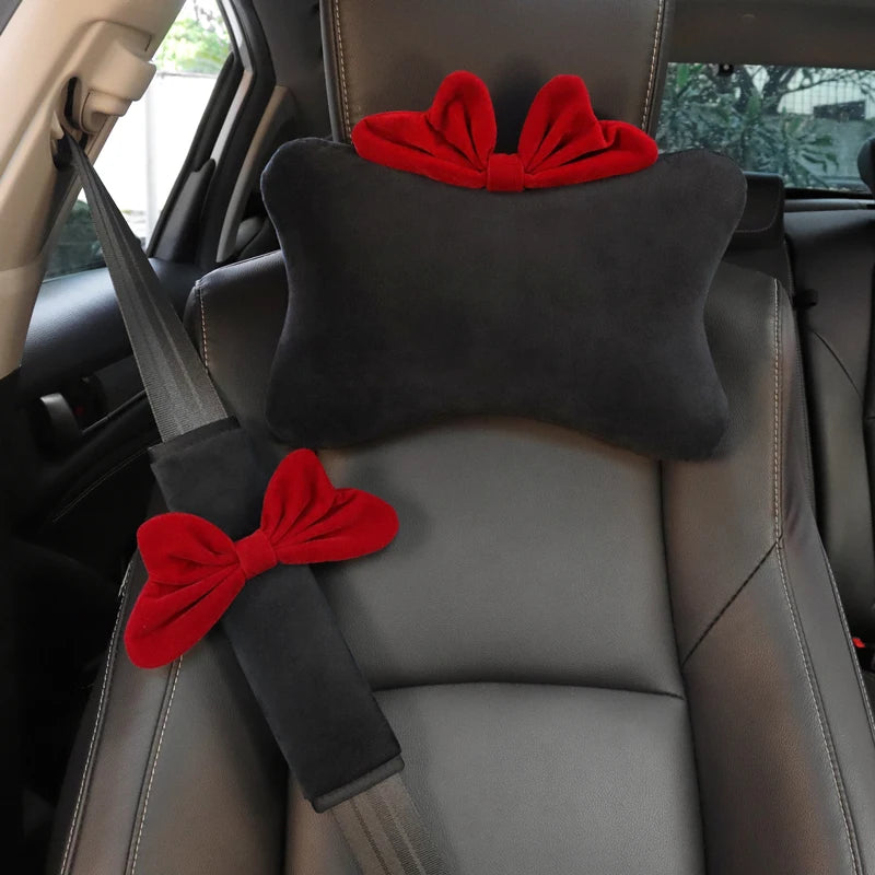 Car Interior Accessories