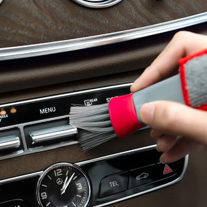 Car Air-Conditioner Cleaning brush