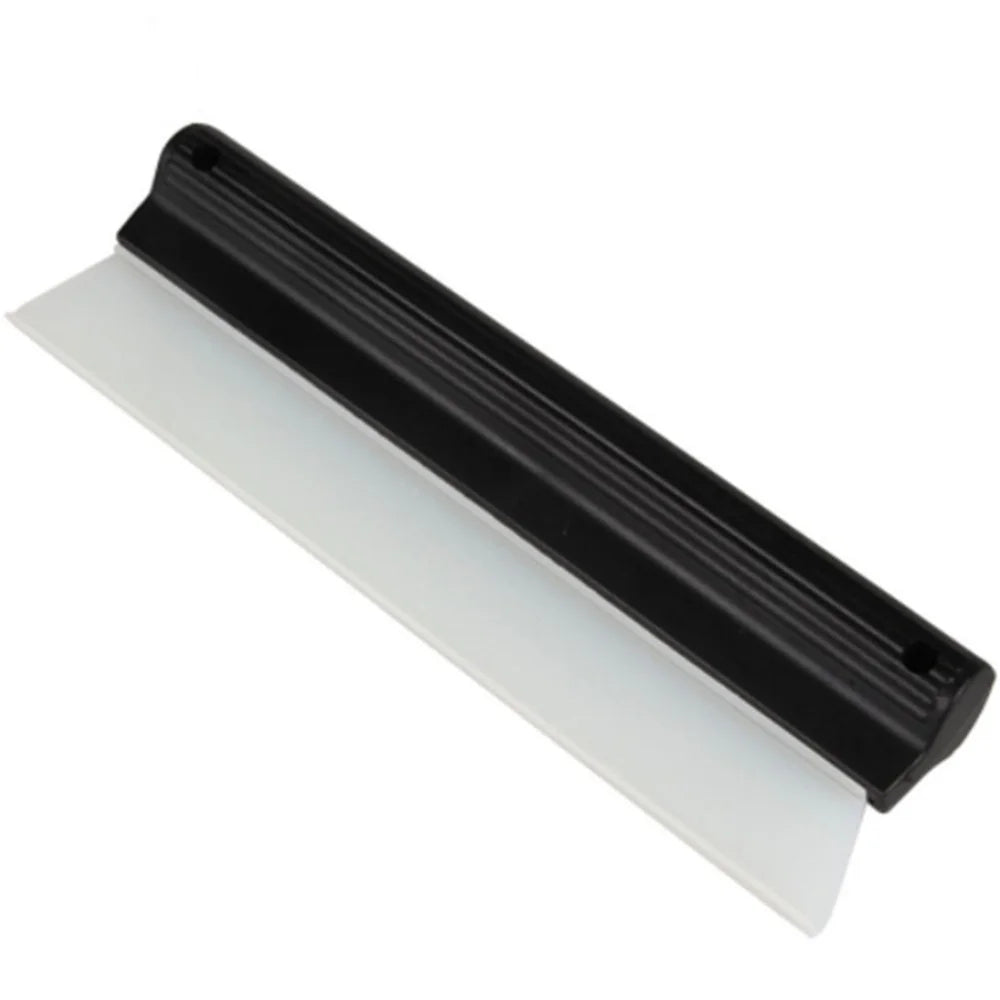 Car Flexible Soft Silicone Wiper