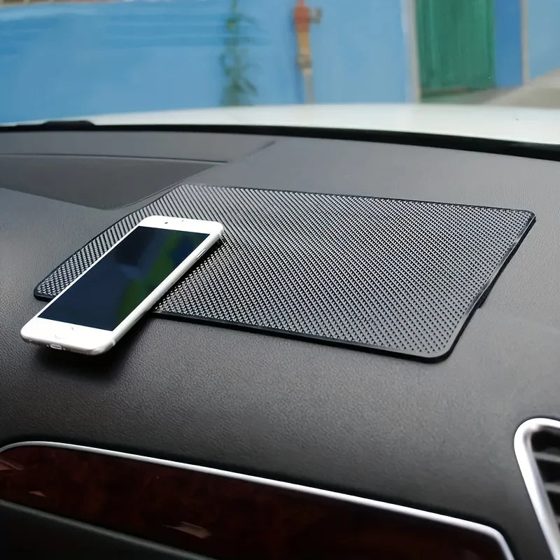 Car Non Slip Mat PVC Pads