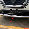 Front Bottom Bumper Cover